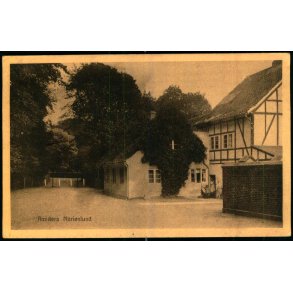 Randers - Marienlund - Stender R. 76 - Brugt