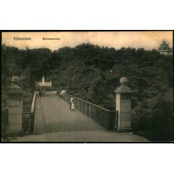 Kbenhavn - rstedsparken - u/n - Brugt