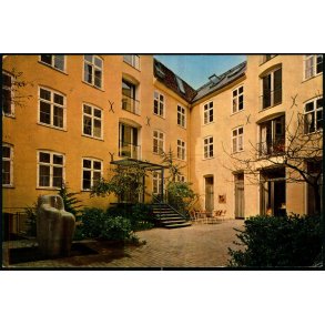 Danmarks Lreforening -  u/n - Brugt