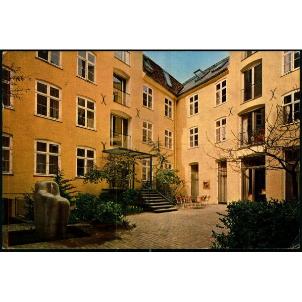 Danmarks Lreforening -  u/n - Brugt