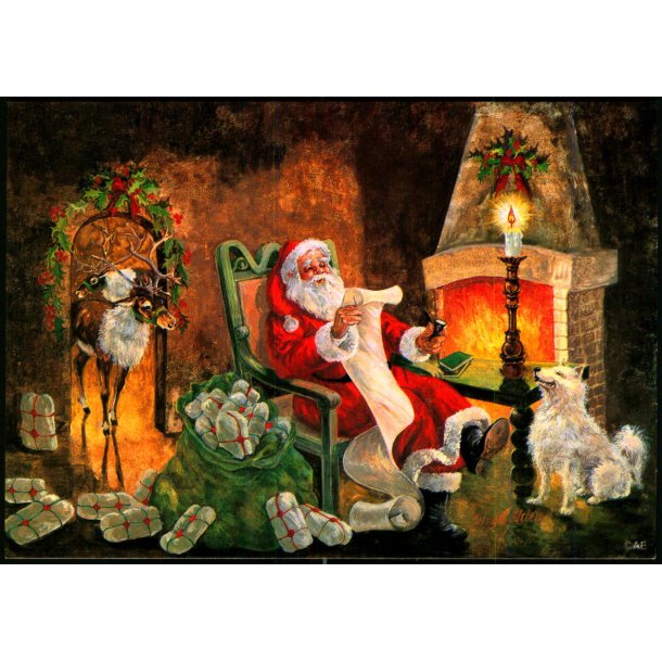 Birgit Helen - Eliasson u/n - Ubrugt