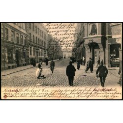 Aarhus - Ny Guldsmedegade - Alex Vincent 610