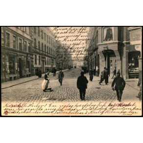 Aarhus - Ny Guldsmedegade - Alex Vincent 610