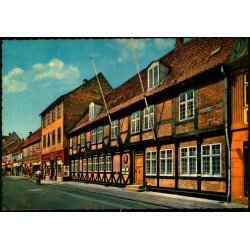 Nyk�bing F. - A. Nielsens Hus - Kr�ger 1392/1 - Ubrugt