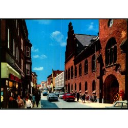 Helsing�r - Stengade - Kr�ger 176 - Ubrugt