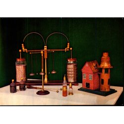 Danmarks Tekniske Museum - Helsing�r - Skandinavisk u/n - Ubrugt