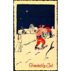 Lorentz - Gl�delig Jul - u/n - Brugt