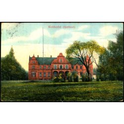 Kokkedal - Sj�lland - C. Eneret 146 - Brugt