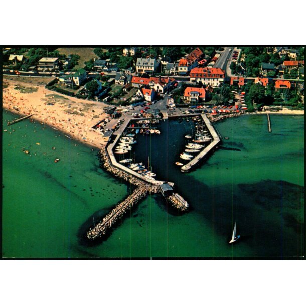 Espeg�rde - Magnussens u/n - Ubrugt