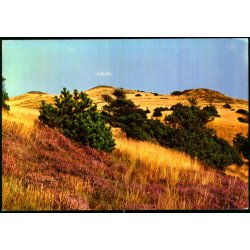 Mols Bjerge - Treh�je - Elles Offset 635 - Brugt