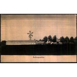 Rstrupgaarden - Fotokort u/n - Brugt