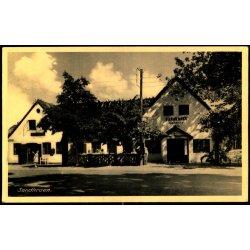 Sandkroen - J�rgensens Bogh. 6000 - Ubrugt