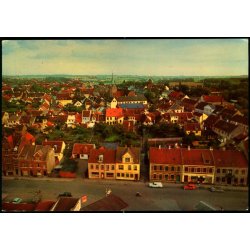 Udsigt over Rudkbing - Georg E. Jensens Eftf. 59 - Brugt