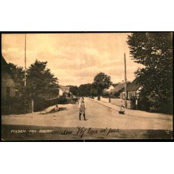 Hilsen fra R�dby - W. Carstensen 217 - Brugt