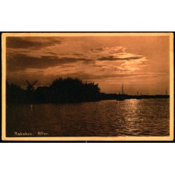 Nakskov - Aften - Stender 28617 - Brugt