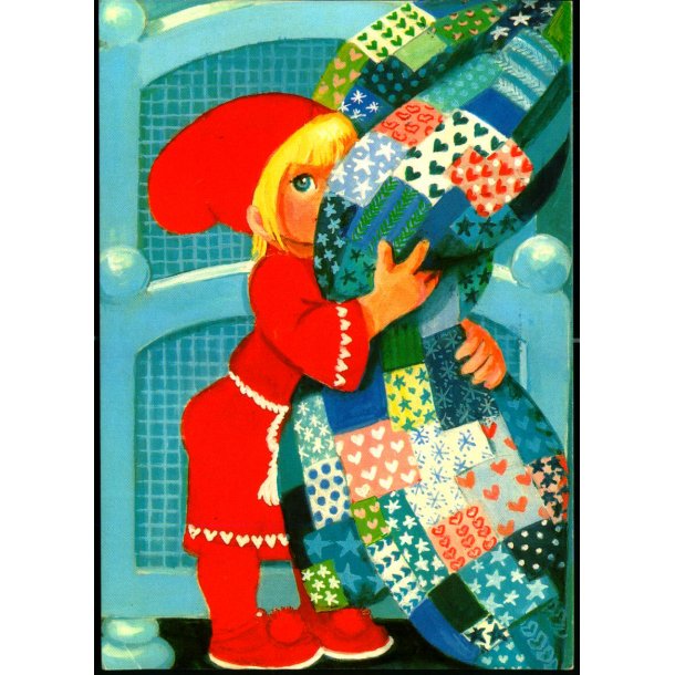 Illa - Stender 150 100 463 - Brugt