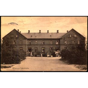 Ollerup H�jskole  - Stender 11142 - Brugt