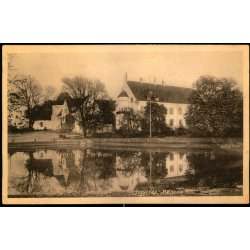 Ryslinge H�jskole - Frederik Torn�e 48082 - Ubrugt