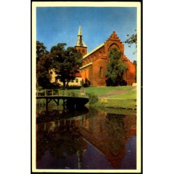 Odense - Eventyrhaven - Stender 3 - Brugt