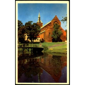 Odense - Eventyrhaven - Stender 3 - Brugt