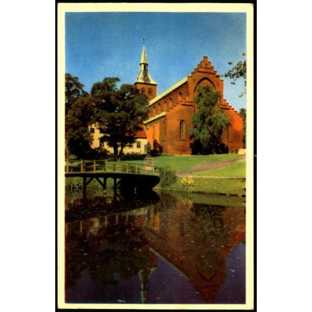 Odense - Eventyrhaven - Stender 3 - Brugt