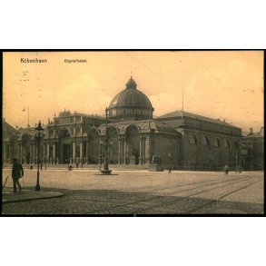 Kbenhavn - Glyptoteket - u/n