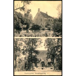 Bramslykke Hovedbygning - Otto S�rensen 22345 - Brugt