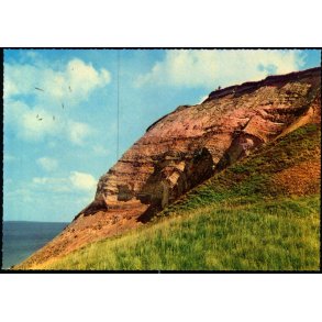 Hanklit - Mors  - Eneret 40618/2 - Ubrugt