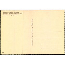 S�nderborg - G�gaden - Perlegade - Stender 149 825 056 - Ubrugt