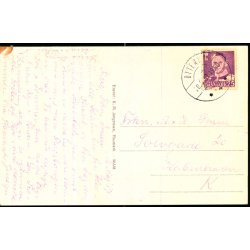 Hasmark Strand - K.M. J�rgensen 96338 - Brugt