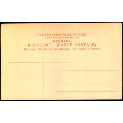 Christiansminde - C. St. 760 - Ubrugt