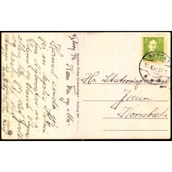 Nyborg - Kanalparti - Stender N. 362 - Brugt