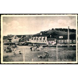 R�geleje kro og Strandhotel - Strandkiosken 7806