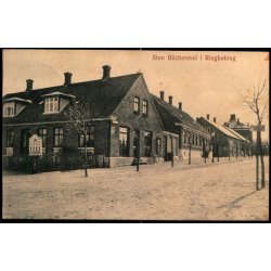 Sten Blichersvej i Ringk�bing - u/n - Brugt