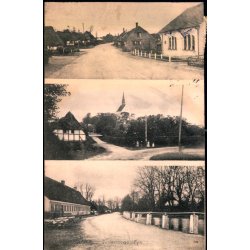 Svinninge Fyn - 1184 - Brugt