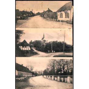 Svinninge Fyn - 1184 - Brugt