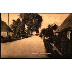Troense - Grnnegade - Johs. Broersens Forlag 4 - Ubrugt
