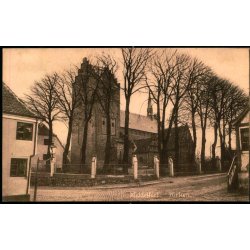 Middelfart - Kirken - Peter Alstrup 2503 - Ubrugt