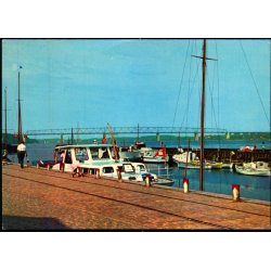 Havnen - Middelfart - O.P.O. 6528 - 3 - Ubrugt