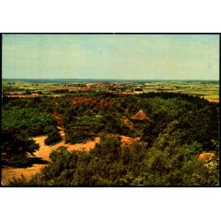 Udsigt fra Svanninge Bakker - O.P.O. 633 - Ubrugt