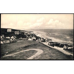 Tisvildeleje - V. T�rck 481 - Ubrugt