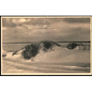 Lkken - Klitter  - Th. Grnborgs Bogh. 88068 - Ubrugt