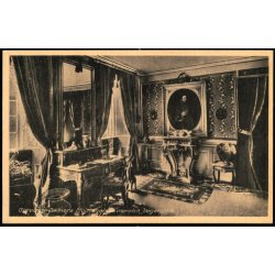 Grevinde Danners Modtagevrelse - Jgerspris - u/n - Ubrugt