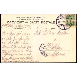 K�benhavn - Langelinie Pavillonen - B.M. &amp; Co 271