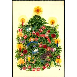 Gldelig Jul - Vanfreforeningen u/n - Brugt