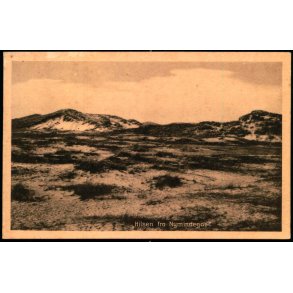 Hilsen fra Nymindegab - Fr. Rhod 53107 - Ubrugt