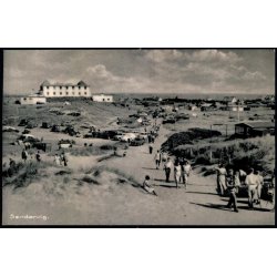 S�ndervig -  Bogladerne i Ringk�bing 96527 - Brugt