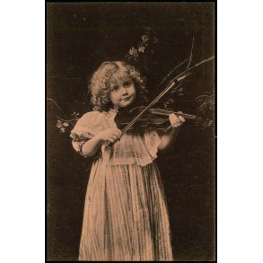 Vionistinde - u/n - Brugt