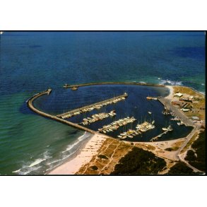  Anholt - Wadmann 8223 - Brugt