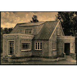 Sneglehuset v. Haderup - Skive - Magnus Laursen 98400 - Ubrugt